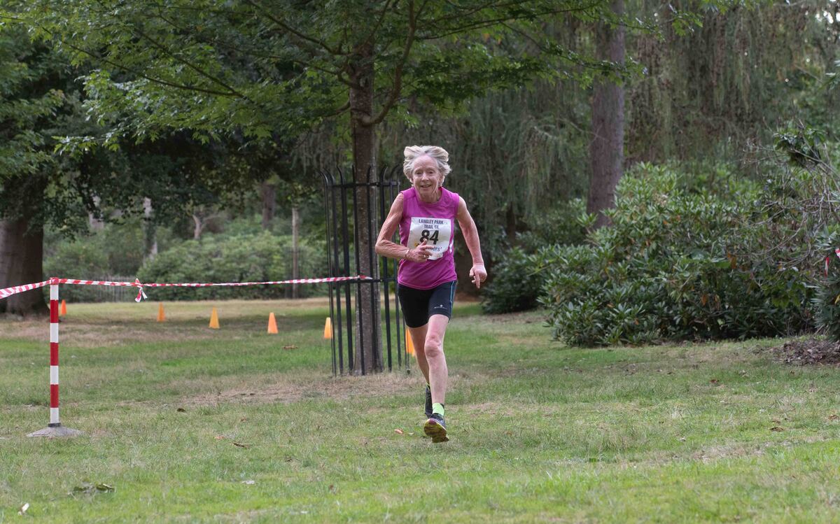 Langley Park - NBS2022-228